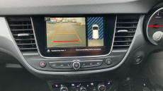 Vauxhall Crossland 1.2 Turbo [130] Ultimate 5dr Petrol Hatchback